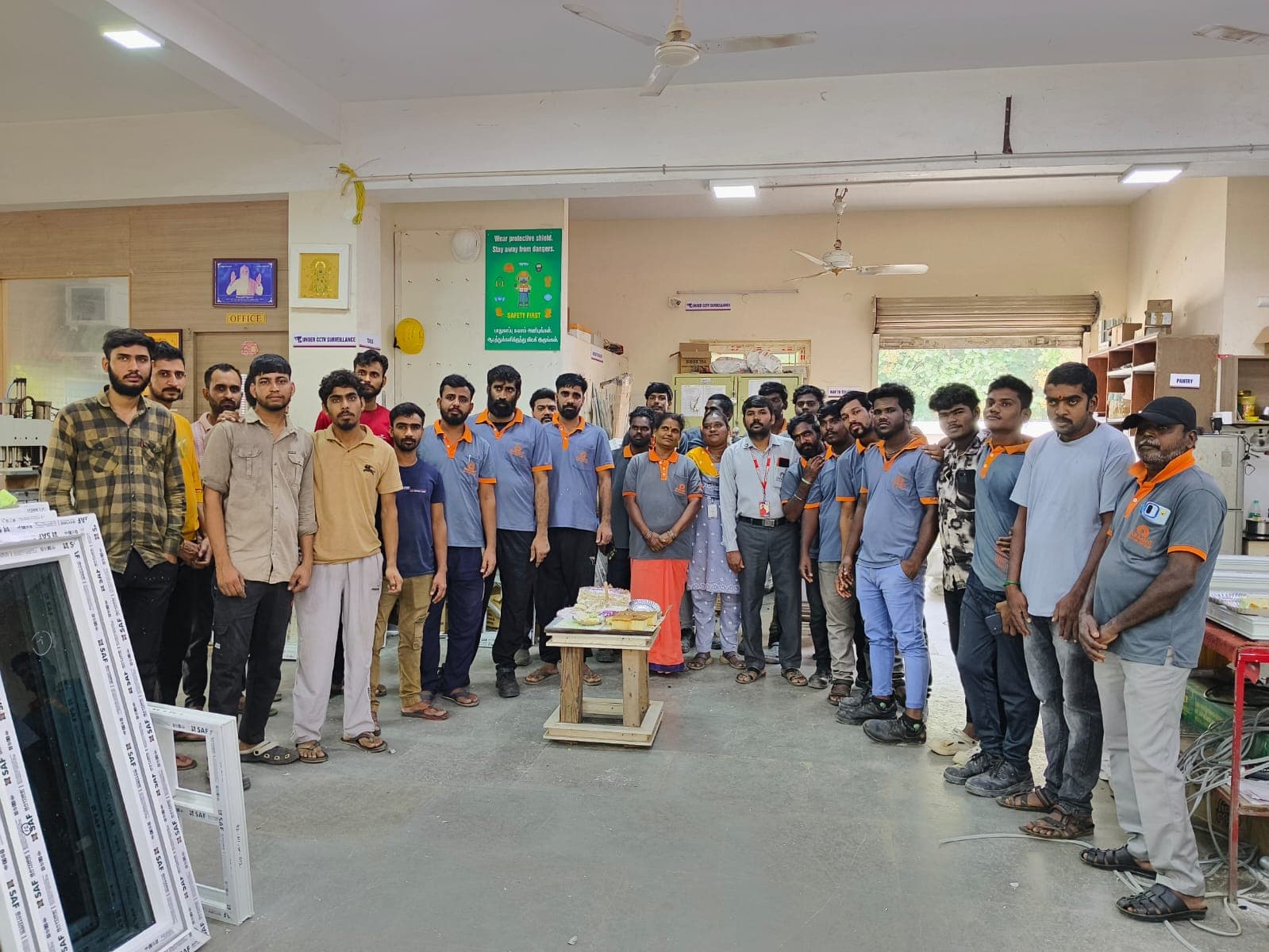 Our Excellent Team