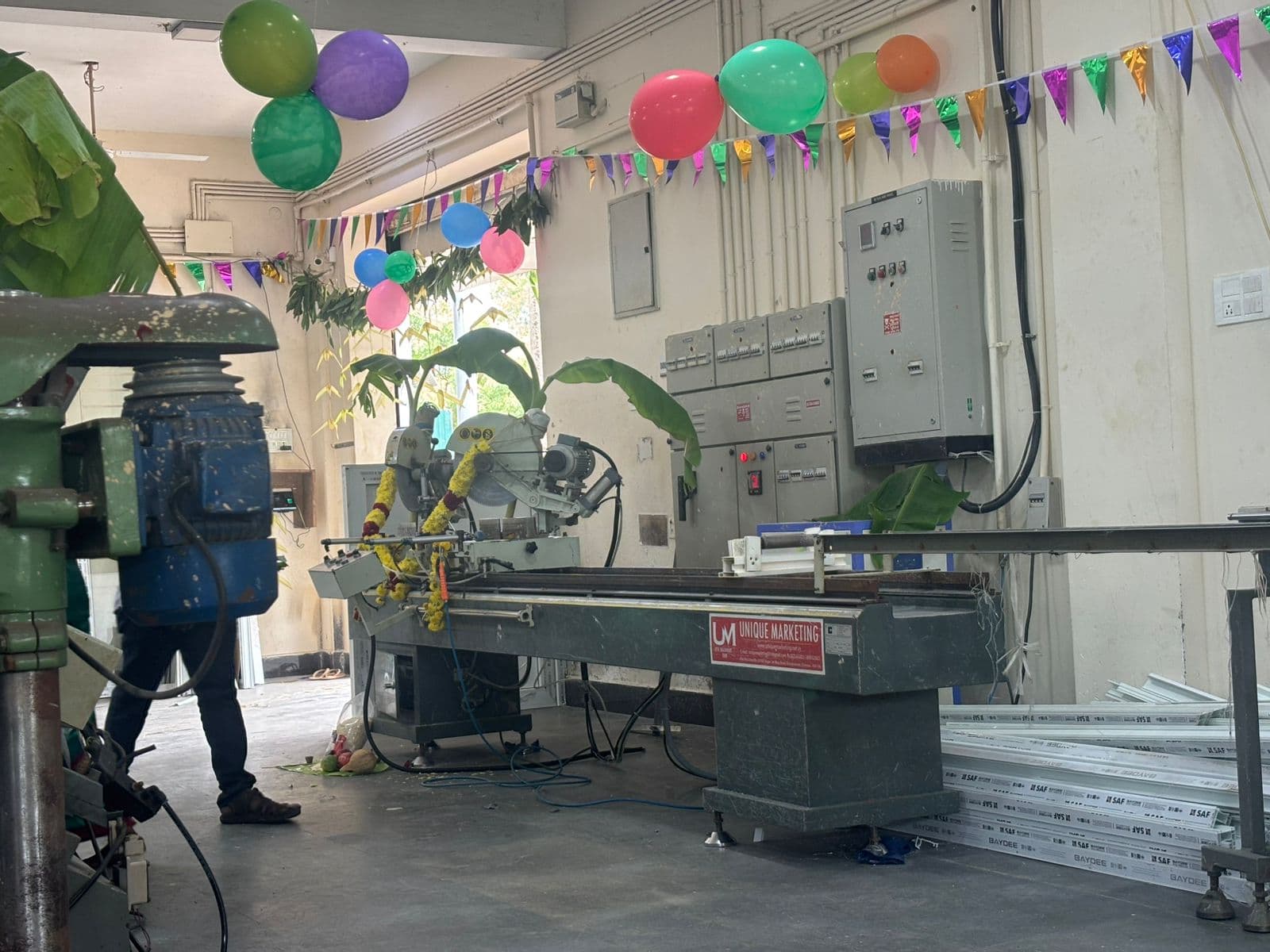 Production Line