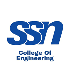 SSN College of Engineering SSN College of Engineering