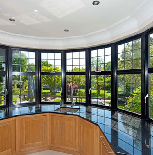 Bay Windows