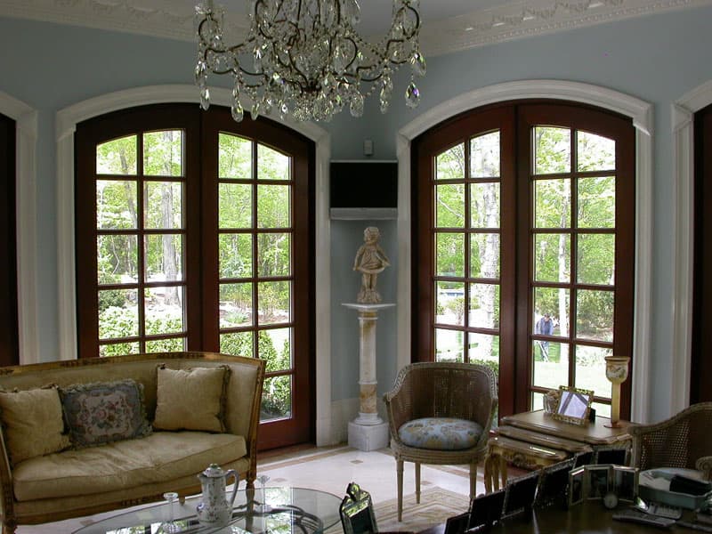 Fixed Windows