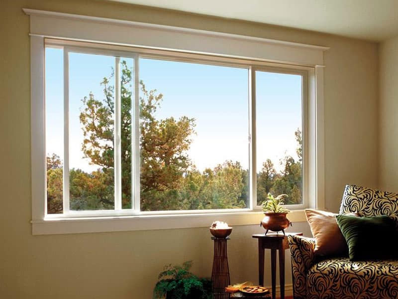 Sliding Windows