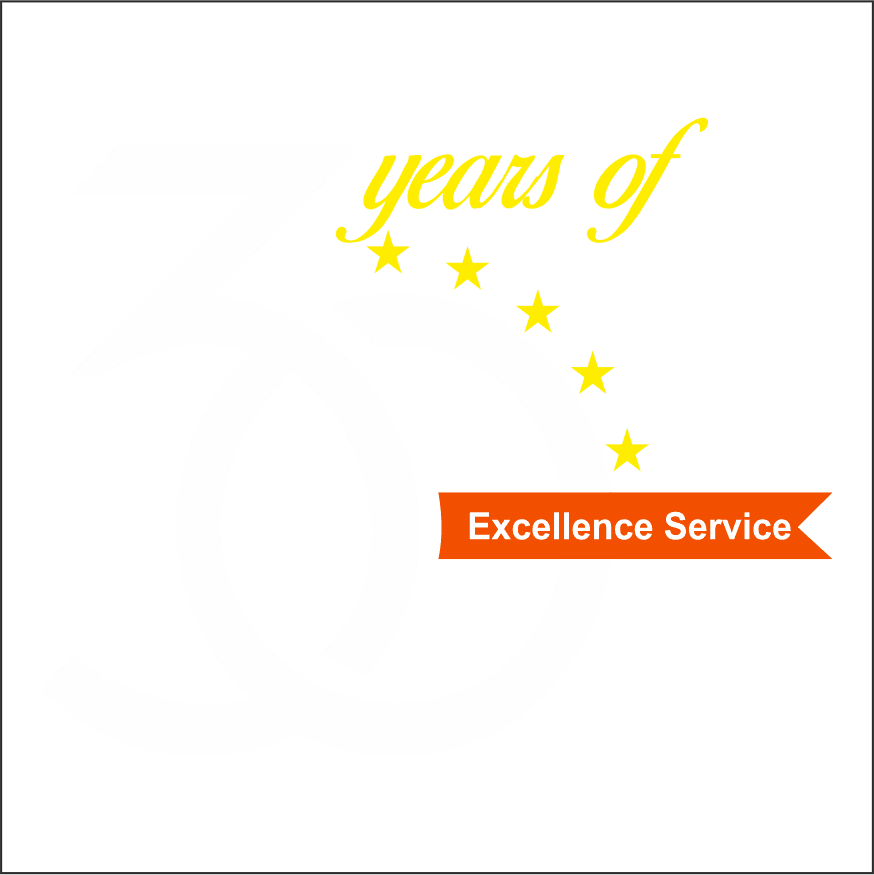 30 Years of Excellence