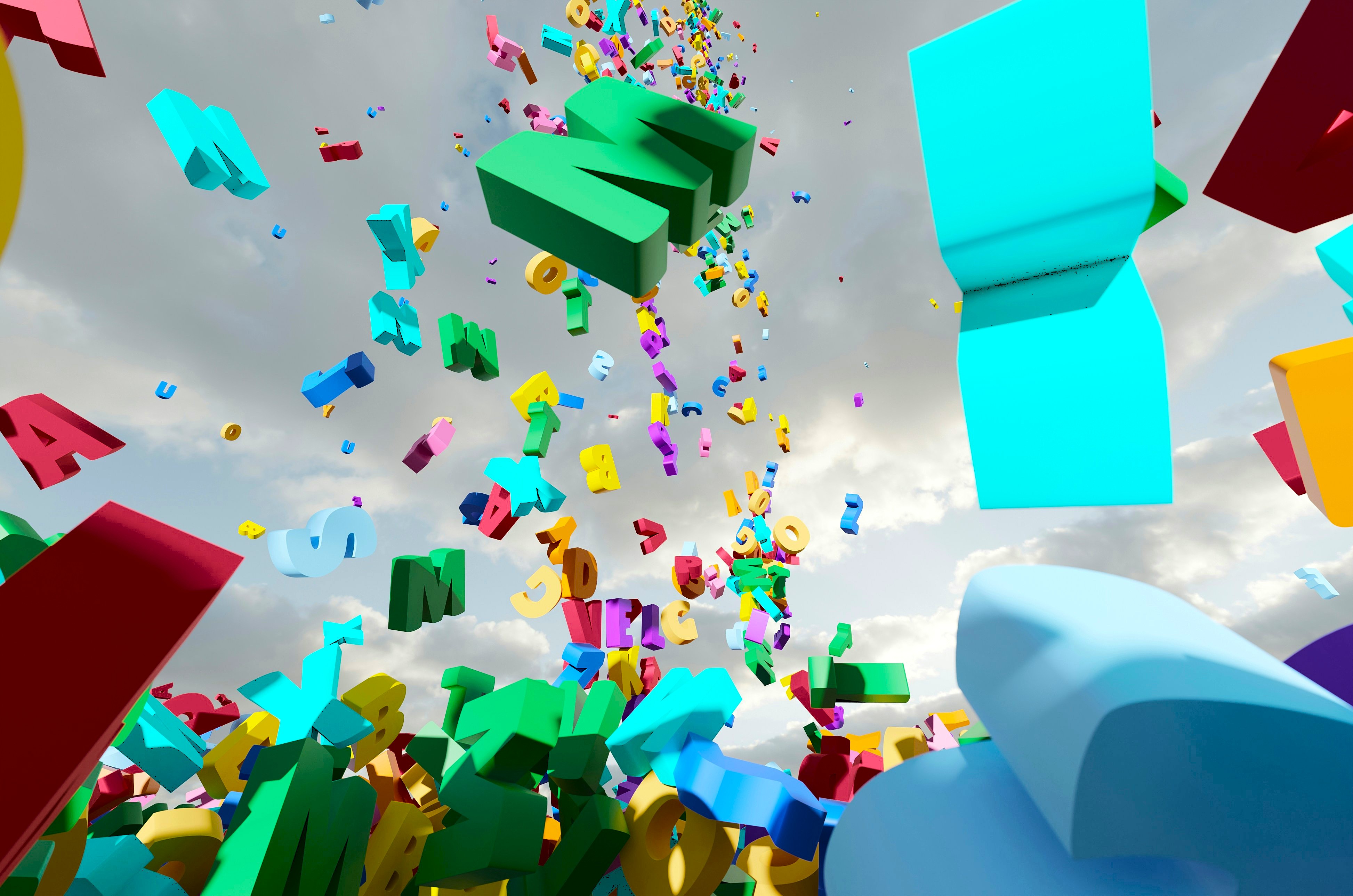 Sunlight Letters - Custom Signage and Neon Letters in Chennai